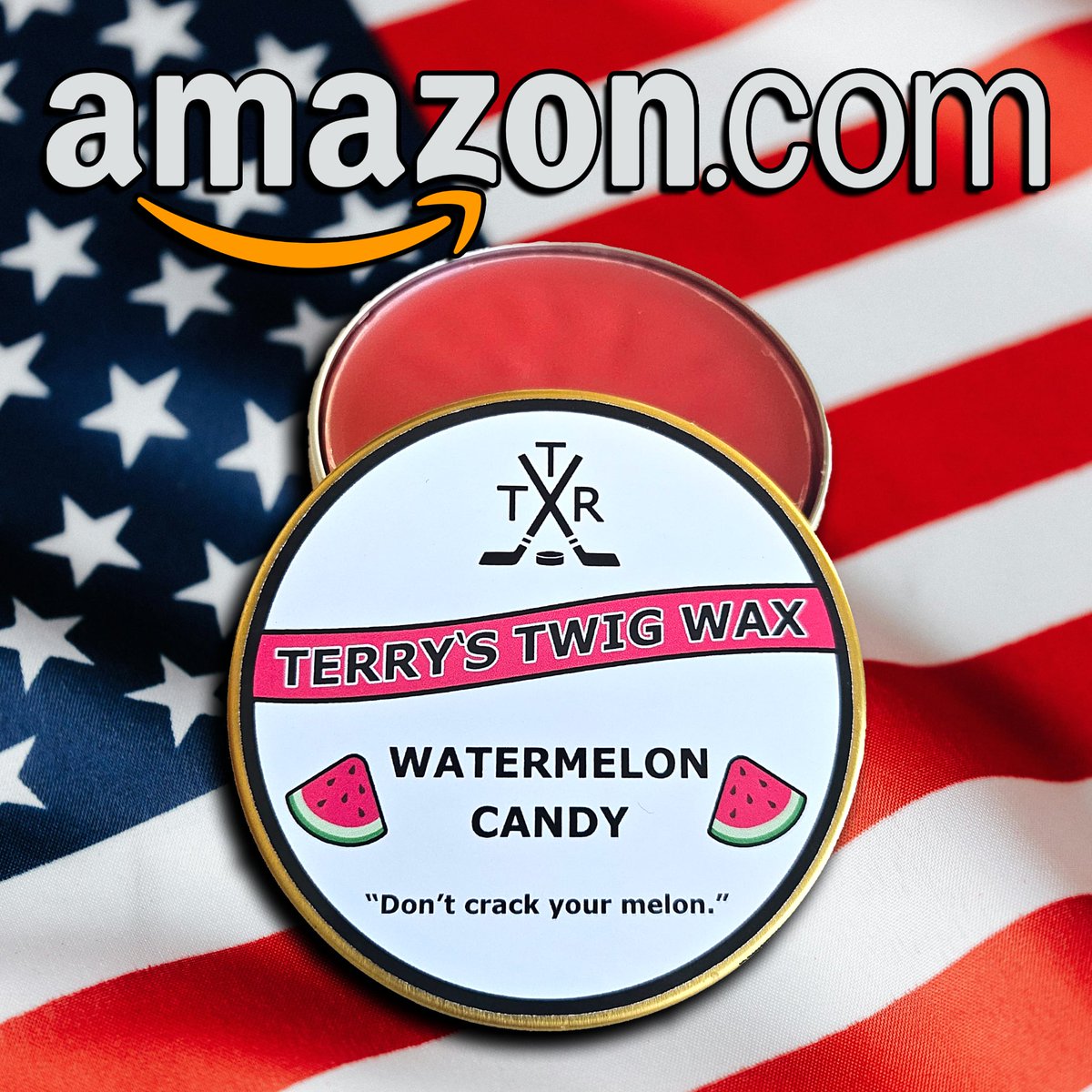 Terry's Twig Wax (@TerrysTwigWax) / Posts / X