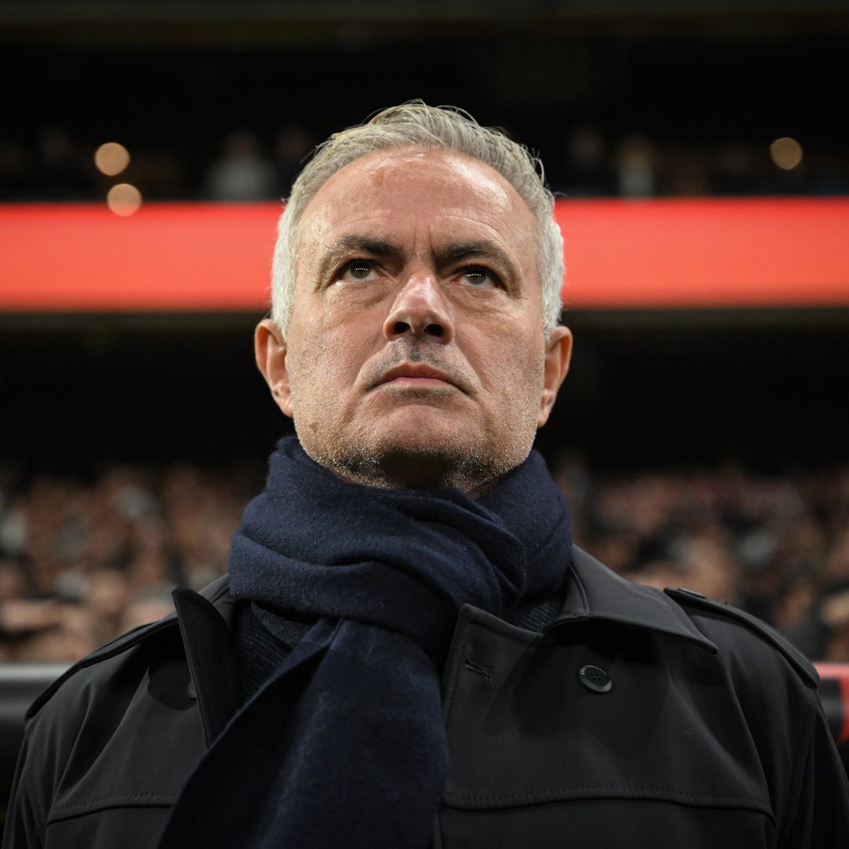 Jose Mourinho: "Başka takımlar gibi Avrupa'da o gururu hissetmeden elenmedik.

Eleneceksek bu şekilde elenelim."