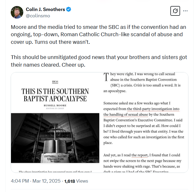 Josiah Hawthorne tweet media