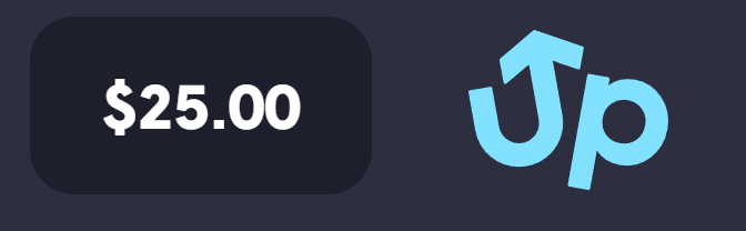 ToastyyGambles's tweet image. 🎁$25 Giveaway on Upgrader🎁

➡️ Requirements:
✅ Follow Me &amp;amp; @Upgradercom 

✅ Like &amp;amp; RT
✅ Tag 2 Friends
✅ Join Discord (optional): discord.gg/6qqhAX7eQy

⏰Ends in 7 days⏰
🍀Good Luck🍀