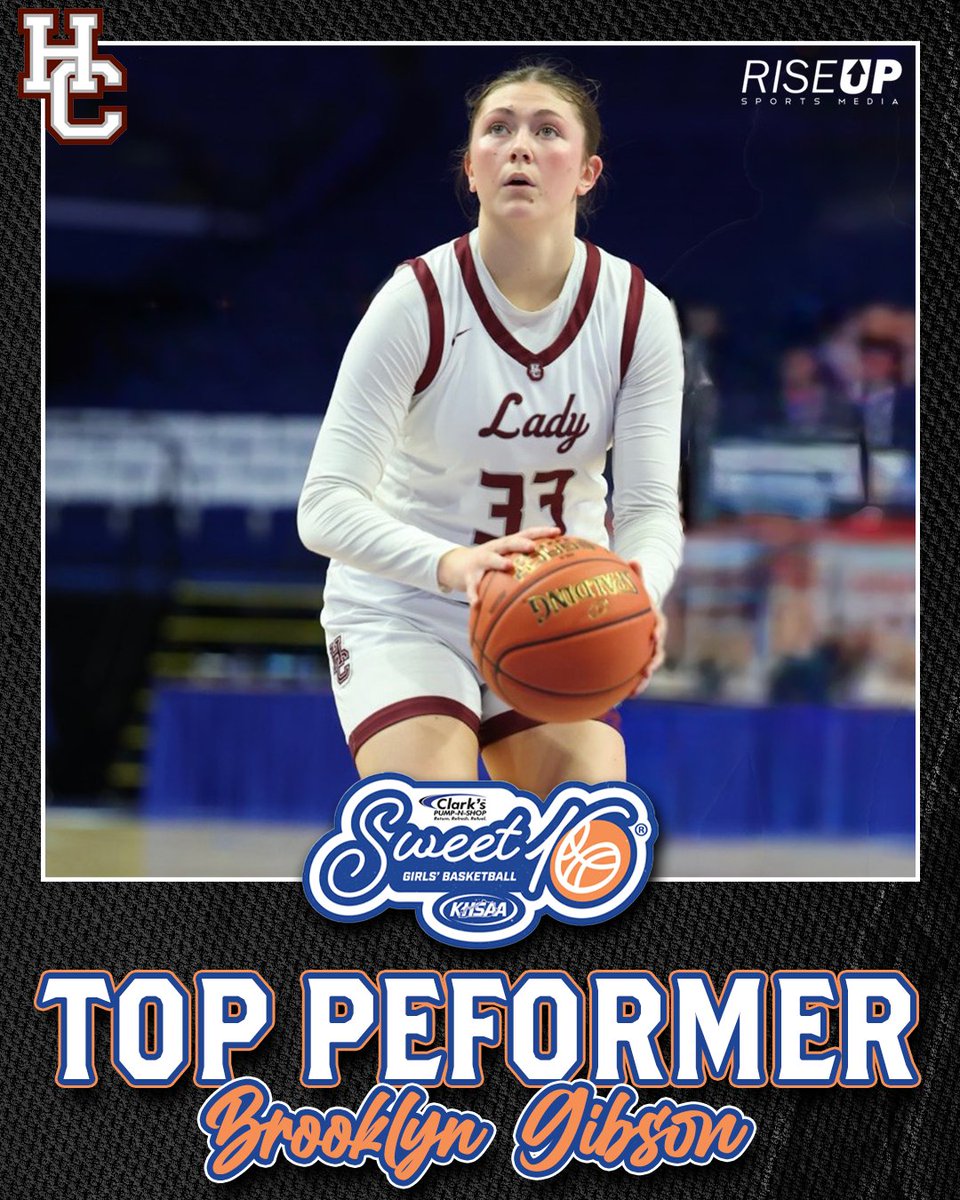 Rise Up Sports Media (@riseupsports1) on Twitter photo π
ππππ
Henderson County 45
Marshall County 30
πππ‘πππ₯π¦π’π‘ ππ’π¨π‘π§π¬ πππ©ππ‘πππ¦ π§π’ π§ππ π€π¨ππ₯π§ππ₯πππ‘πππ¦ <a href="/LdyColonelBball/">HCHS Lady Colonel Basketball</a>
Brooklyn Gibson led the way with 15 points, 4 rebounds, 5/9 FG, & 4/4 FT <a href="/_brooklyngibson/">Brooklyn Gibson</a>
A'Tylia Green also finished in π
ππππ
Henderson County 45
Marshall County 30
πππ‘πππ₯π¦π’π‘ ππ’π¨π‘π§π¬ πππ©ππ‘πππ¦ π§π’ π§ππ π€π¨ππ₯π§ππ₯πππ‘πππ¦ <a href="/LdyColonelBball/">HCHS Lady Colonel Basketball</a>
Brooklyn Gibson led the way with 15 points, 4 rebounds, 5/9 FG, & 4/4 FT <a href="/_brooklyngibson/">Brooklyn Gibson</a>
A'Tylia Green also finished in