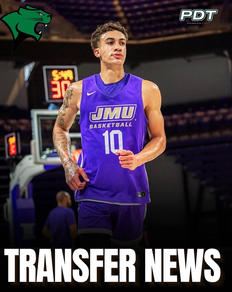 PDTScouting's tweet photo. Chicago State wing Quincy Allen is entering the transfer portal, he tells @PDTScouting.

The 6-8 Junior from Maryland averaged 9.0 points, 5.2 rebounds, and 1.1 blocks per game this season 

Holds a 42 inch vertical https://t.co/0ToMVFJLwv