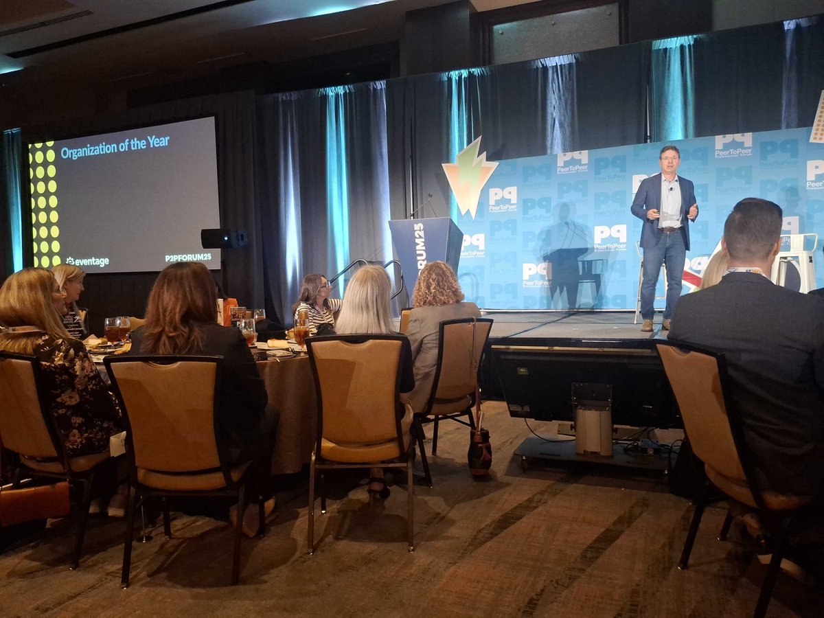 Eventage tweet media