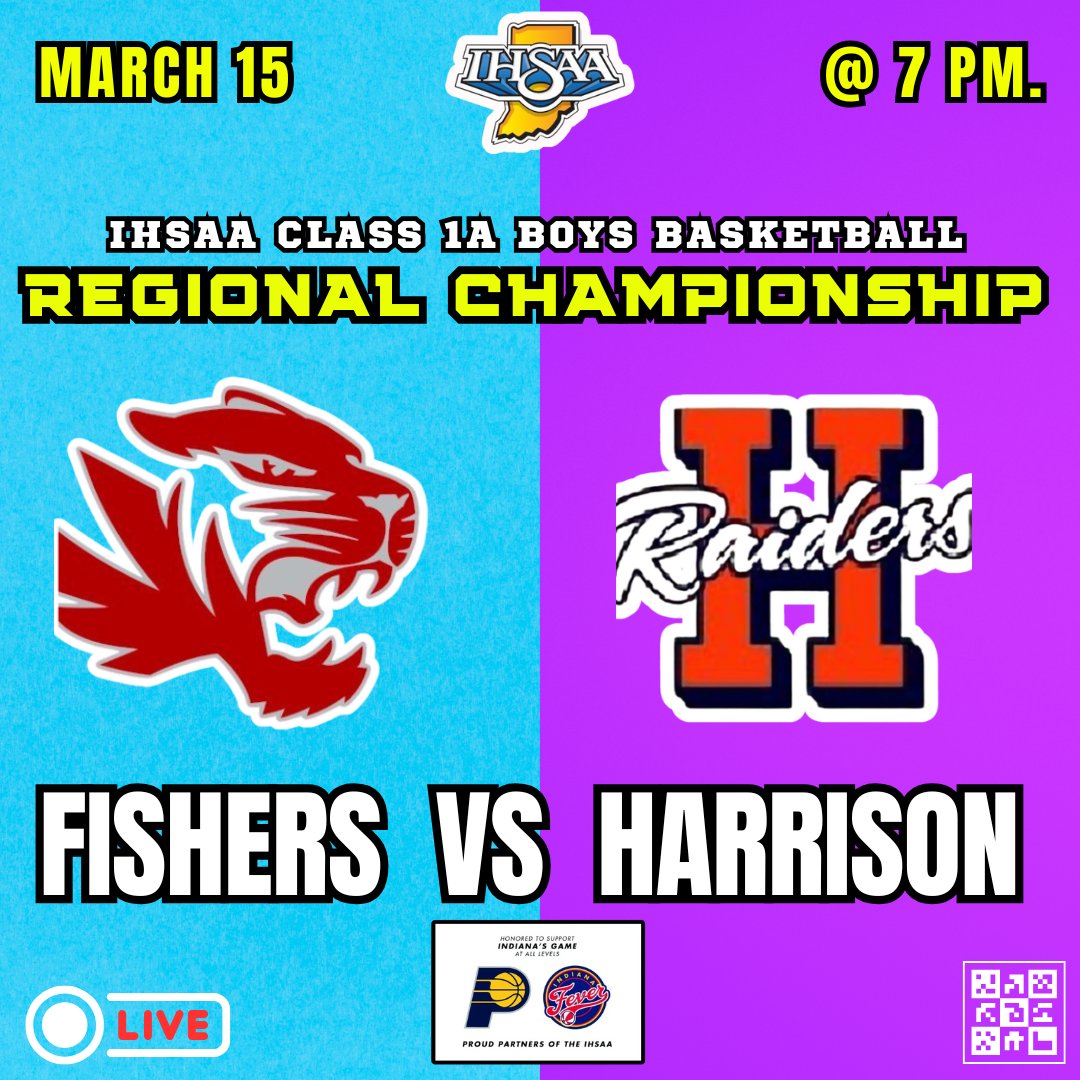 IHSAA Basketball tweet media