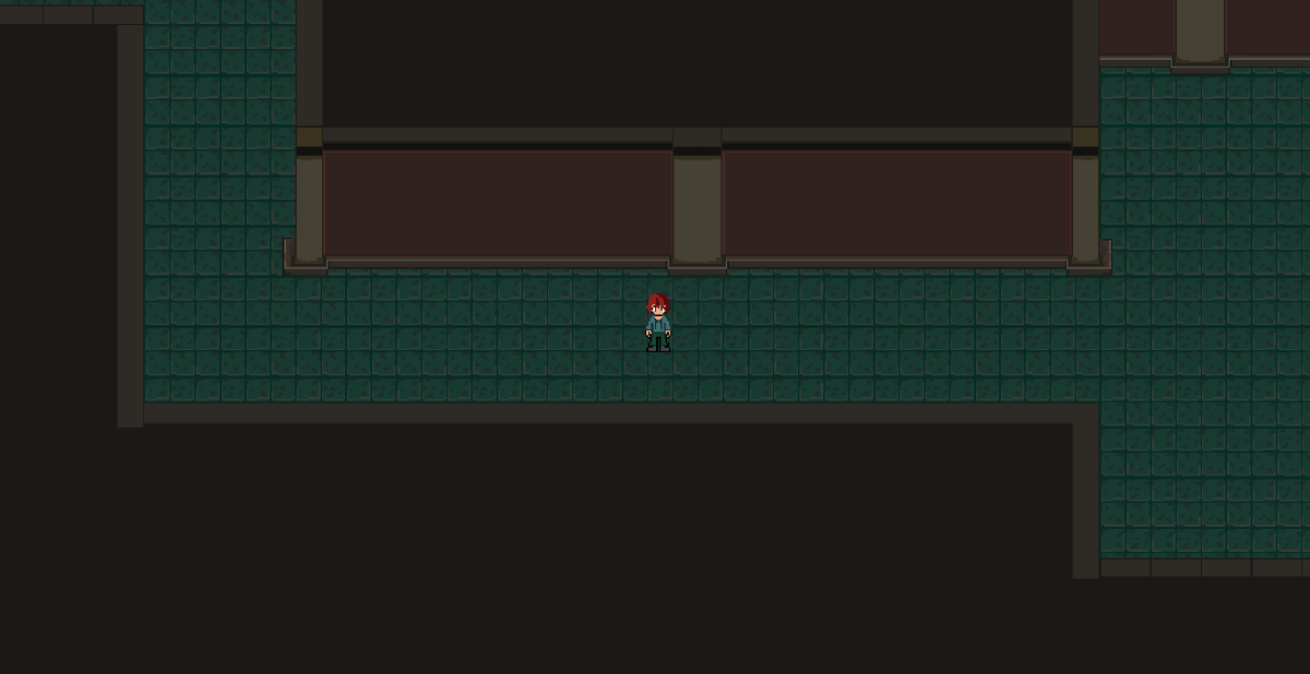 Corrupti0n_Game's tweet photo. Creating the Dungeon System...... https://t.co/kafwNOHBTx