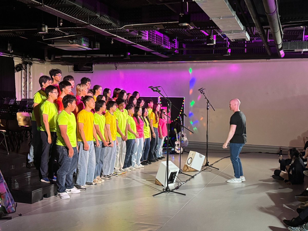 AndyHSP (@hsp_andy) on Twitter photo We enjoyed an amazing concert last night. It was a night of "Pop Rock." Really impressive musicianship and great tunes! Thanks Mr. Piner! Congratulations to all the performers!
<a href="/aishongkong/">American International School</a>
<a href="/asimpsonEDU/">Anita Simpson</a>
<a href="/Meg_Rob22/">Meghan Robertson</a>
#RedBrick125
#AISShareTheLove
<a href="/zpostedu/">Zach Post</a> We enjoyed an amazing concert last night. It was a night of "Pop Rock." Really impressive musicianship and great tunes! Thanks Mr. Piner! Congratulations to all the performers!
<a href="/aishongkong/">American International School</a>
<a href="/asimpsonEDU/">Anita Simpson</a>
<a href="/Meg_Rob22/">Meghan Robertson</a>
#RedBrick125
#AISShareTheLove
<a href="/zpostedu/">Zach Post</a>