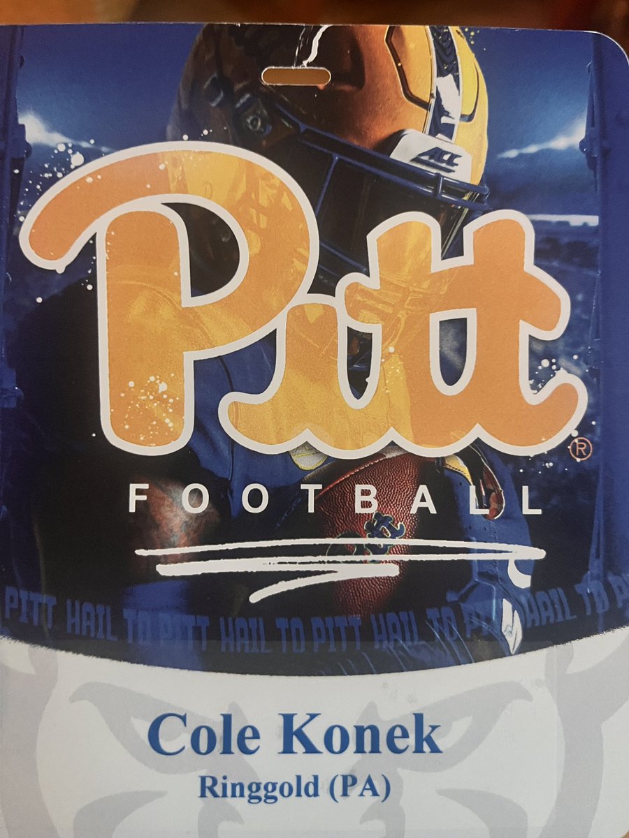 Thank you <a href="/Pitt_FB/">Pitt Football</a> for having me at the spring practice today. It was great being on the field with the coaches and players. I got an education in d line play and drilling. Listening to <a href="/coachdaoust/">Tim Daoust</a> and watching the players work was incredible… H2P!! 
<a href="/PA_TodaySports/">PA Today</a> <a href="/210ths/">2Tenths Speed & Agility</a>