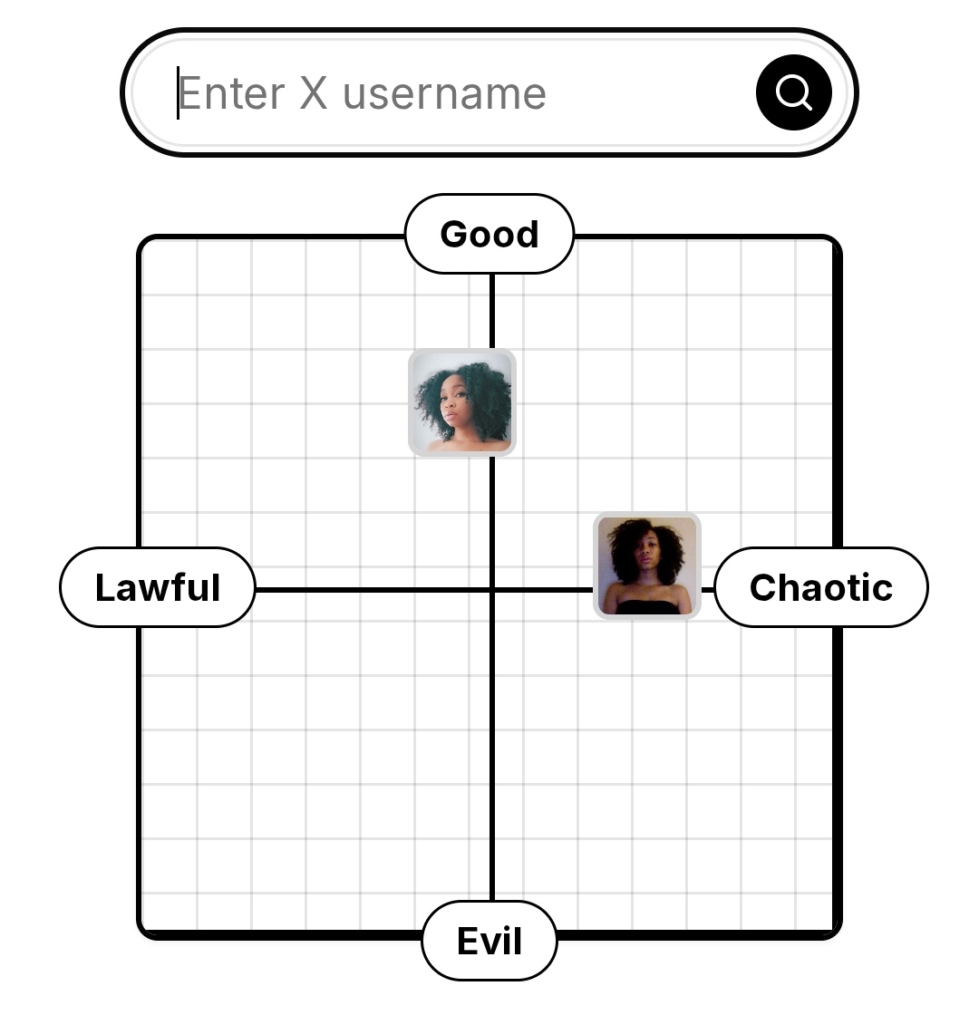 simonefiii's tweet image. i mean... they're not wrong, @simonefiii is definitely less chaotic than @simonefiasco