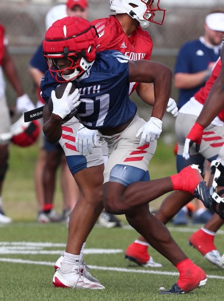 JuCo Football Forer (@jucofootballace) on Twitter photo #SpringBall Keenan Phillips <a href="/2KeenanPhillips/">Keenan Phillips</a> <a href="/SouthAlabamaFB/">South Alabama Football 🏈</a> 4merly Georgia Military JuCo <a href="/GMC_Football/">GMC Football</a> #SpringBall Keenan Phillips <a href="/2KeenanPhillips/">Keenan Phillips</a> <a href="/SouthAlabamaFB/">South Alabama Football 🏈</a> 4merly Georgia Military JuCo <a href="/GMC_Football/">GMC Football</a>