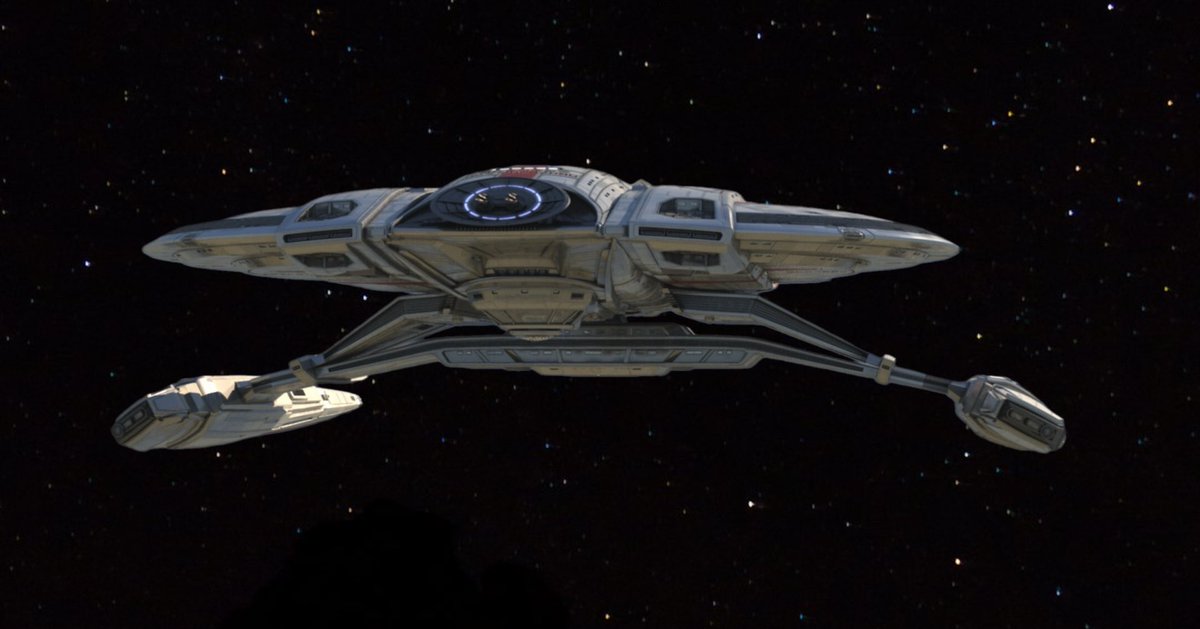 startrek_ships's tweet image. #WalkerClass #StarTrekDiscovery 

Credit: ArtStation - Pierre Drolet
Hat tip: [@]startrek_section31_black IG

binged.it/3FEDTMW