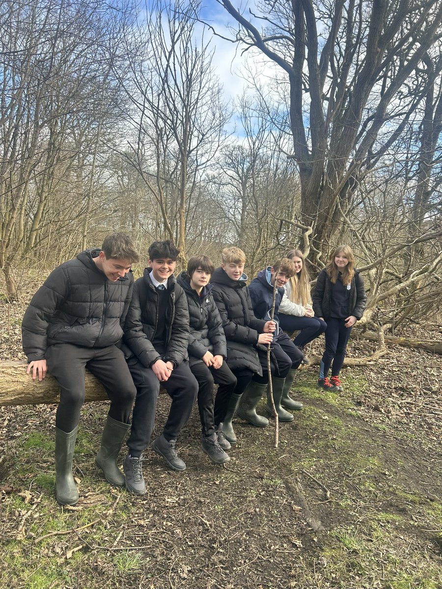Winchburgh Developments (@winchburgh_dev) on Twitter photo Great morning out in Hawkhill Woods with the Park Team - s3 pupils <a href="/wlwinchburgh_ac/">Winchburgh Academy</a> who are helping Penny with the local design and engagement across the primary schools and community to bring the next new park environment to Winchburgh π <a href="/PMRLeisure/">PMR Leisure</a> Great morning out in Hawkhill Woods with the Park Team - s3 pupils <a href="/wlwinchburgh_ac/">Winchburgh Academy</a> who are helping Penny with the local design and engagement across the primary schools and community to bring the next new park environment to Winchburgh π <a href="/PMRLeisure/">PMR Leisure</a>