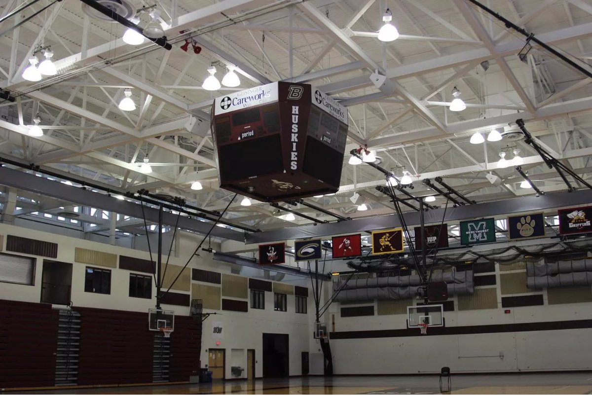 After a great conversation with Coach Bess, and Coach Smiley, I’m blessed to have received an offer from Bloomsburg University! Thank you for the opportunity!  <a href="/BUCoach_Bess/">Chris Bess</a> <a href="/_CoachSmiley/">Coach Smiley</a>