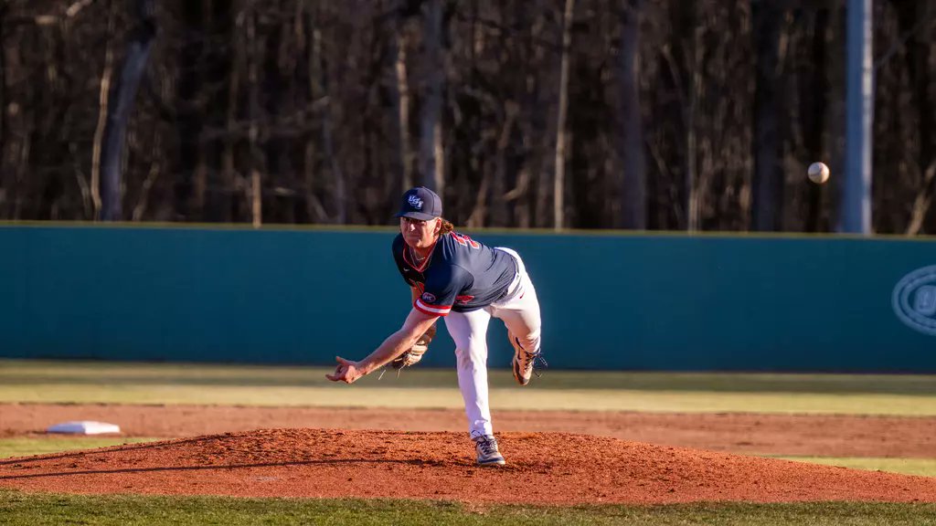 USI Athletics (@usiathletics) on Twitter photo 𝐏𝐑𝐎𝐓𝐄𝐂𝐓 𝐎𝐔𝐑 𝐃𝐈𝐀𝐌𝐎𝐍𝐃 ⚾️🦅
<a href="/USIBaseball/">USI Baseball</a> improved to 2-0 at home, taking down Austin Peay this past Tuesday. Come out to support your Eagles this weekend as they host Murray State. Gallery below!
🔗: bit.ly/3ReYlGJ
#GoUSIEagles #OVCit 𝐏𝐑𝐎𝐓𝐄𝐂𝐓 𝐎𝐔𝐑 𝐃𝐈𝐀𝐌𝐎𝐍𝐃 ⚾️🦅
<a href="/USIBaseball/">USI Baseball</a> improved to 2-0 at home, taking down Austin Peay this past Tuesday. Come out to support your Eagles this weekend as they host Murray State. Gallery below!
🔗: bit.ly/3ReYlGJ
#GoUSIEagles #OVCit