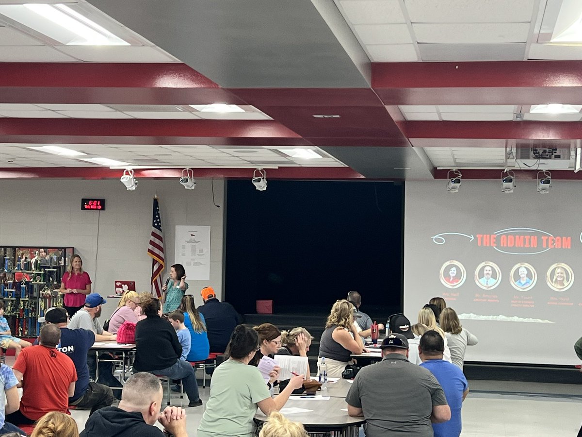 Nicholas Mitchaner (@mitchanernpcs) on Twitter photo Great night of introductions and information for the incoming 7th grade families - welcome to NPJH! <a href="/jessicaneill/">Jessica Neill</a> <a href="/AmonesNPJH/">NPJH Assistant Principal</a> <a href="/DragonsNPJH/">New Palestine JH  Athletics</a> <a href="/NPJHbands/">NPJH Bands</a> <a href="/ginapleak/">Gina Pleak, Ph.D.</a> <a href="/NewPalAsstSup/">Katy Eastes</a> <a href="/NewPalCS/">New Palestine Community Schools</a> Great night of introductions and information for the incoming 7th grade families - welcome to NPJH! <a href="/jessicaneill/">Jessica Neill</a> <a href="/AmonesNPJH/">NPJH Assistant Principal</a> <a href="/DragonsNPJH/">New Palestine JH  Athletics</a> <a href="/NPJHbands/">NPJH Bands</a> <a href="/ginapleak/">Gina Pleak, Ph.D.</a> <a href="/NewPalAsstSup/">Katy Eastes</a> <a href="/NewPalCS/">New Palestine Community Schools</a>