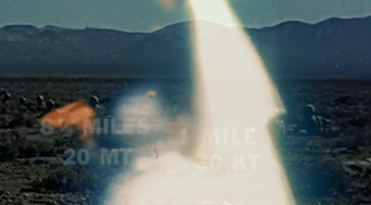 Happy to announce my film, Albqurgue, which is a collaboration with Mangabros. ' Z ' opera has been selected as part of <a href="/formatfestival/">FORMAT Festival</a>  <a href="/lcbdepot/">LCB Depot</a> . It will be screened from 11th April <a href="/PhoenixLeic/">Phoenix Leicester</a> . Albuquerque is the first song for the Z/Nada story