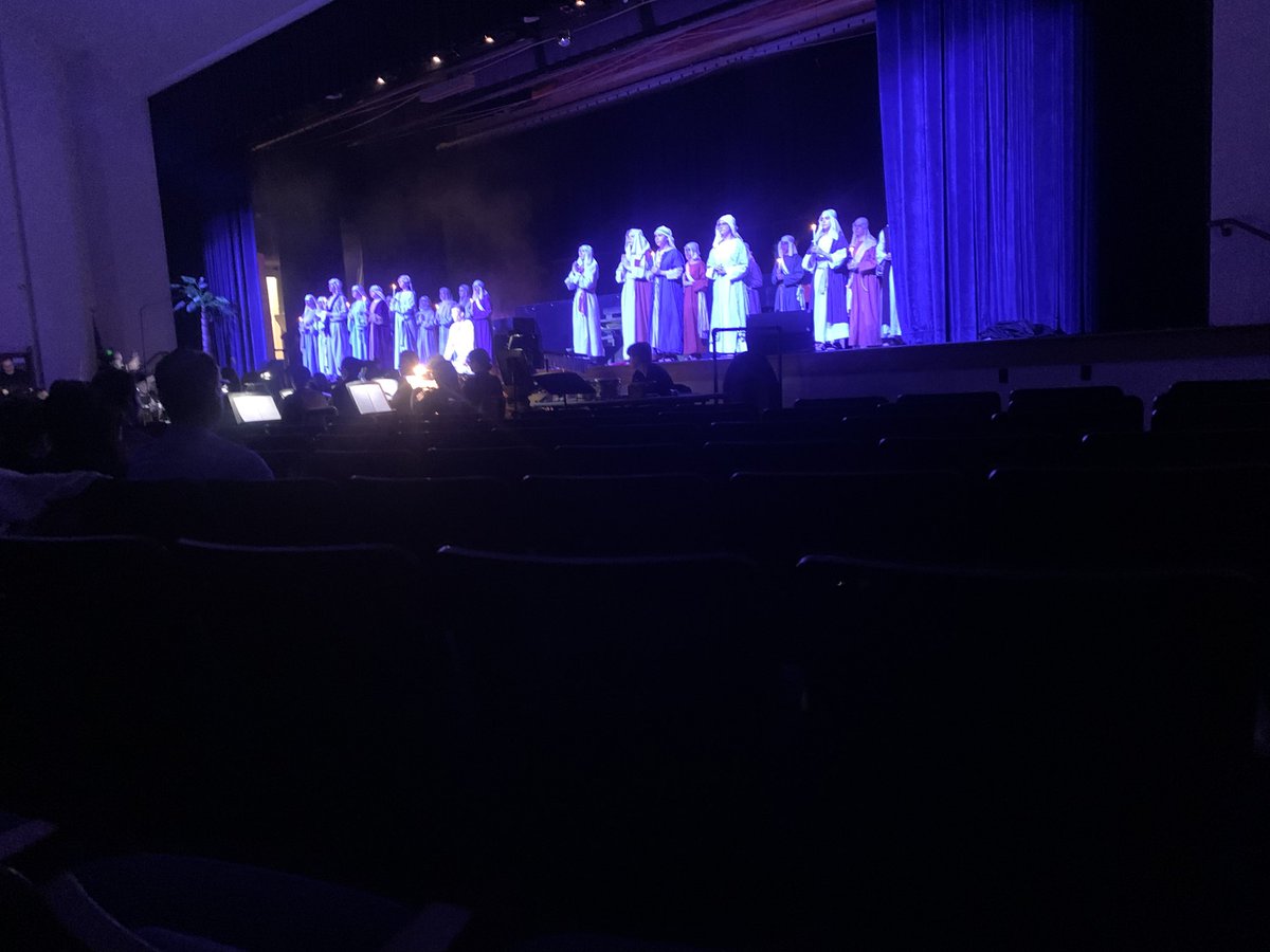 Coach Knause (@dknause5) on Twitter photo Opening Night! Amazing talent on display <a href="/thstrinitypride/">Trinity High School</a> @MrZebrasky <a href="/TRINITY_MLUCAS/">Dr. Michael Lucas</a> Great job students & staff. Opening Night! Amazing talent on display <a href="/thstrinitypride/">Trinity High School</a> @MrZebrasky <a href="/TRINITY_MLUCAS/">Dr. Michael Lucas</a> Great job students & staff.
