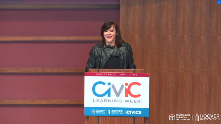 CivxNow (@civxnow) on Twitter photo Democratic Knowledge Project's Senior Director <a href="/AdamGismondi/">Adam Gismondi</a> & <a href="/icivics/">iCivics</a> CEO @Louise_Dube announce next year's #CivicLearningWeek 2-day National Forum in the birthplace of our democracy, in honor of <a href="/America250/">America250</a>: Philadelphia, PA! We hope you'll join us March 9-10, 2026 <a href="/DKPHarvard/">The Democratic Knowledge Project</a> Democratic Knowledge Project's Senior Director <a href="/AdamGismondi/">Adam Gismondi</a> & <a href="/icivics/">iCivics</a> CEO @Louise_Dube announce next year's #CivicLearningWeek 2-day National Forum in the birthplace of our democracy, in honor of <a href="/America250/">America250</a>: Philadelphia, PA! We hope you'll join us March 9-10, 2026 <a href="/DKPHarvard/">The Democratic Knowledge Project</a>