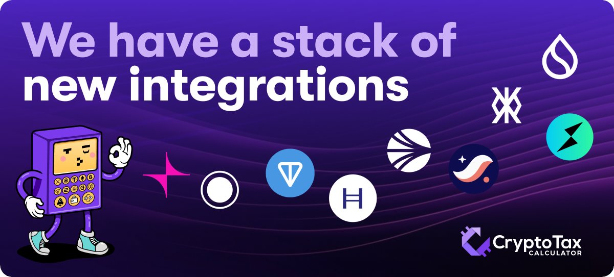 What's hotter than us adding a bunch of new integrations that you've been begging for? 🥵

<a href="/SuiNetwork/">Sui</a> 
<a href="/Starknet/">Starknet 🐺🐱</a> 
<a href="/THORChain/">THORChain</a> 
<a href="/ton_society/">TON Society</a> 
<a href="/ordinalsorg/">Open Ordinals Institute</a> 
<a href="/SonicLabs/">Sonic Labs</a> 
<a href="/hedera/">Hedera</a> 
<a href="/unichain/">Unichain</a> 
 
Devs are currently cooking up more chains. What should we add next?