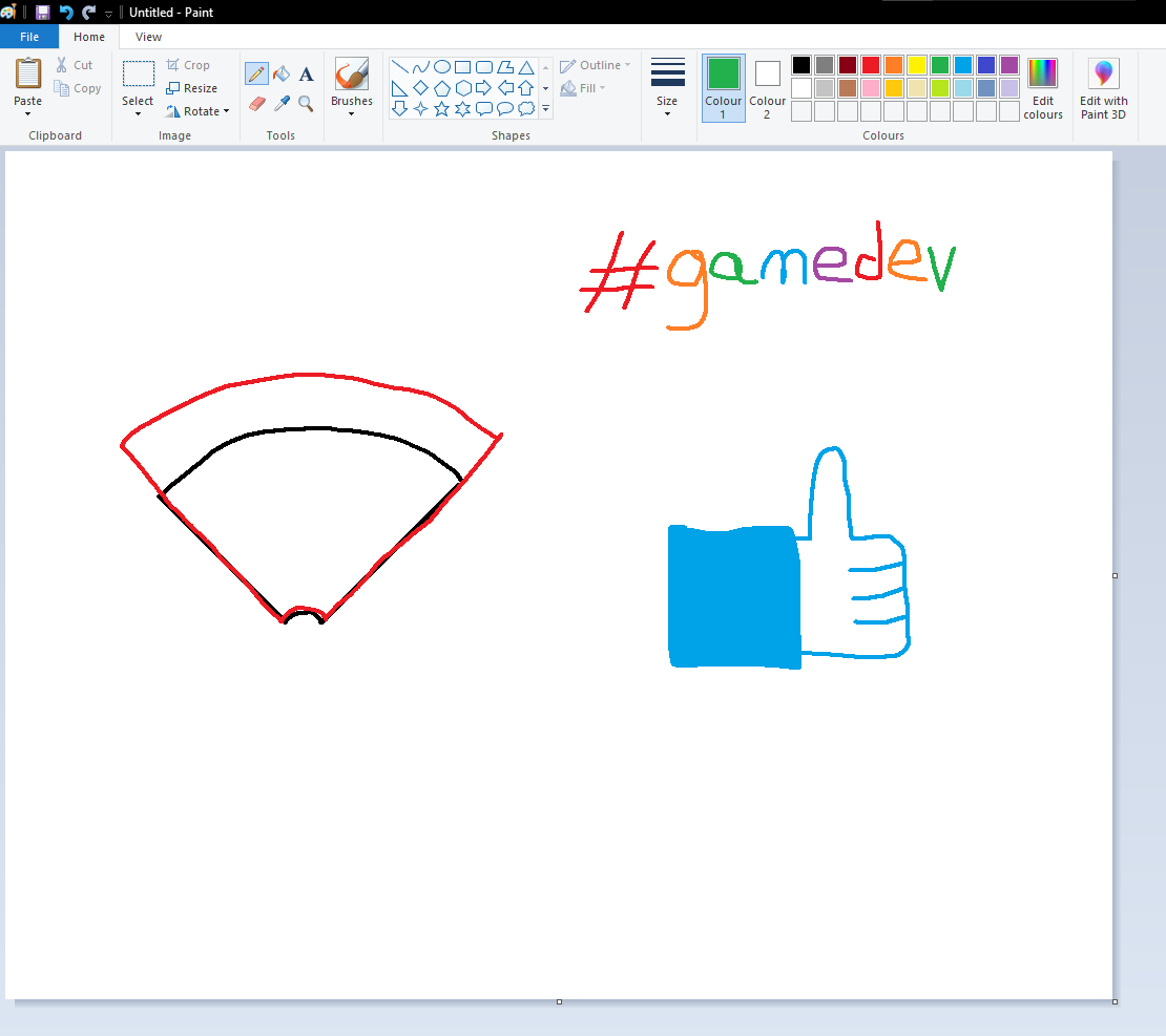 Hidden Arts tweet media