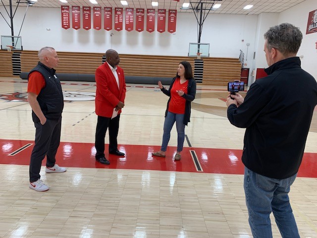 What a day, but it's not over! There's still work to do to reach the overall goal and complete the matching gift challenges. There's still time to make a gift and have it count for Power Day!

Check out all of the excitement today and make a gift at mcpherson.edu/power