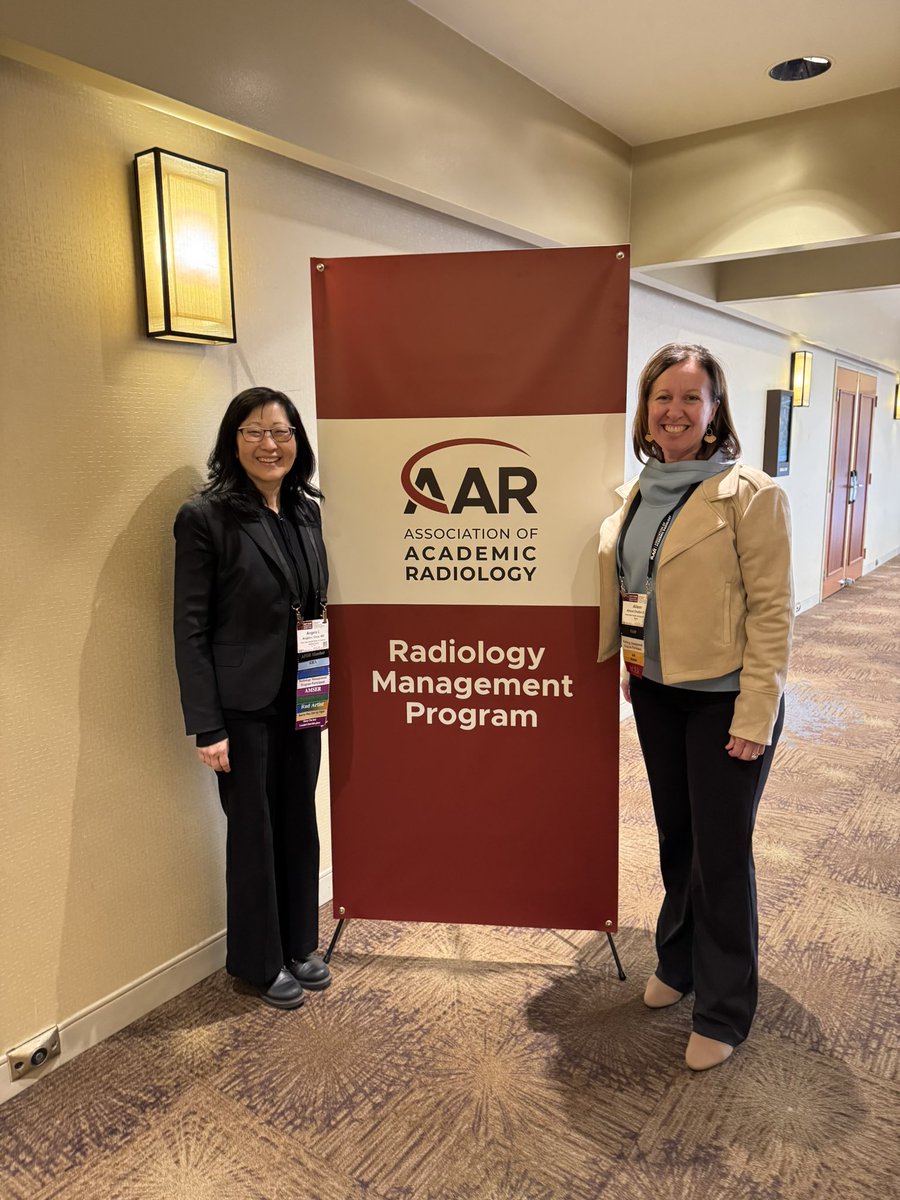 Angela I. Choe MD FACR (@angchoemd) on Twitter photo Completed this intense program at <a href="/aaradiol/">AAR</a> with <a href="/ALChetlen/">Alison L. Chetlen, D.O. FSBI</a> 
<a href="/PSUrad/">PSUrad</a> Completed this intense program at <a href="/aaradiol/">AAR</a> with <a href="/ALChetlen/">Alison L. Chetlen, D.O. FSBI</a> 
<a href="/PSUrad/">PSUrad</a>