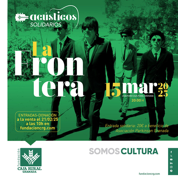 La Frontera tweet media