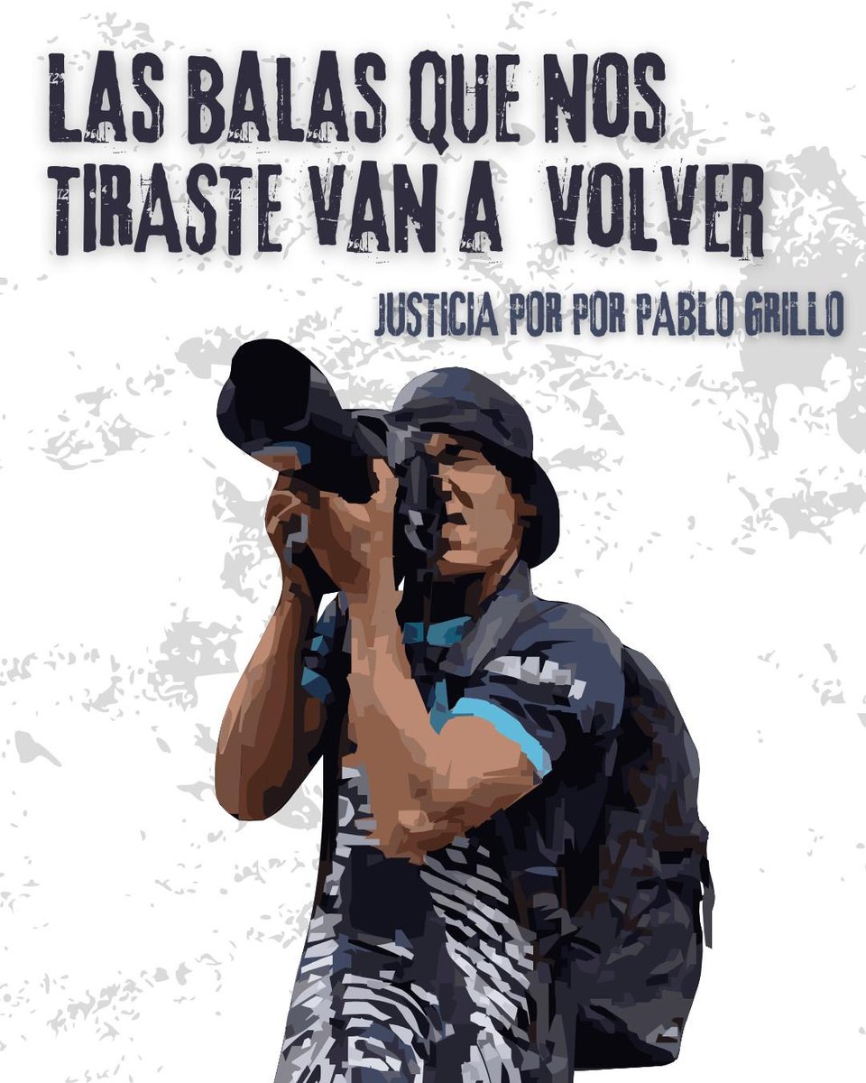Pablo Grillo SOMOS TODOS