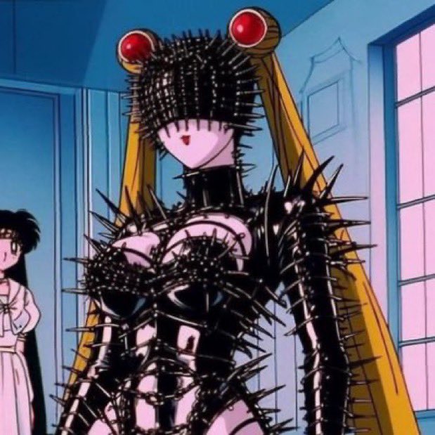 me after I press play on MAYHEM: