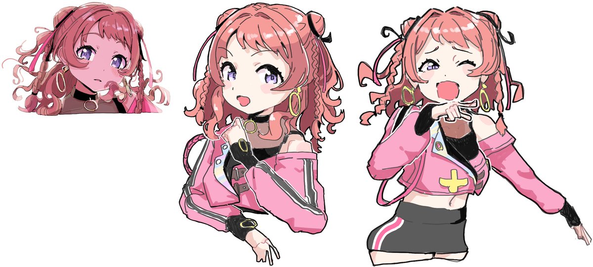 iida_dayo's tweet image. 
