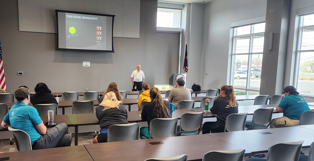 Jim Bazluki (@jbaz68) on Twitter photo Coordinated some extra training for my <a href="/AtriumMSKI/">Atrium Health Musculoskeletal Institute</a> teammates on Active Shooter situations in athletics and Triage Systems with speakers from Cabarrus Co EMS and Sherriff's office. <a href="/CabarrusCounty/">Cabarrus County NC</a> <a href="/NCATA1974/">NCATA</a> <a href="/D3_MAATA/">MAATA</a> <a href="/NATA_SSATC/">NATA SSATC</a> <a href="/CabCoAthletics/">CCS County AD</a> Coordinated some extra training for my <a href="/AtriumMSKI/">Atrium Health Musculoskeletal Institute</a> teammates on Active Shooter situations in athletics and Triage Systems with speakers from Cabarrus Co EMS and Sherriff's office. <a href="/CabarrusCounty/">Cabarrus County NC</a> <a href="/NCATA1974/">NCATA</a> <a href="/D3_MAATA/">MAATA</a> <a href="/NATA_SSATC/">NATA SSATC</a> <a href="/CabCoAthletics/">CCS County AD</a>