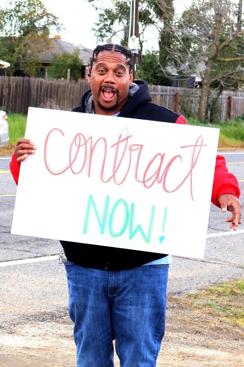 CaliforniaLabor's tweet image. Siemens workers deserve a union to bargain for better working conditions and fair wages! We love to see workers exercising their fundamental right to organize! #UnionYes @IBEWlocal1245 @boilermakernews