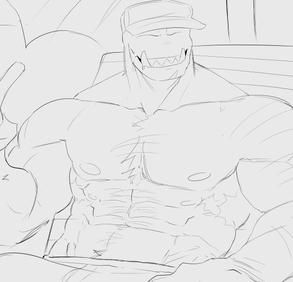 Vacations wip