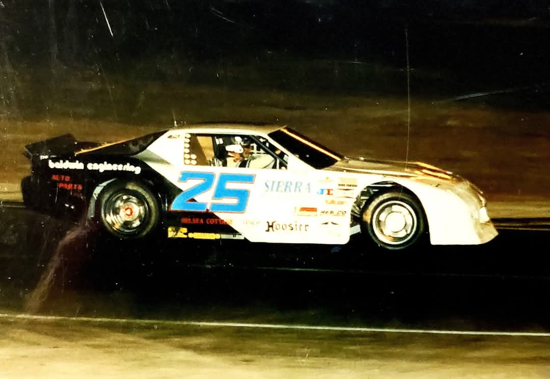 SRL Southwest Tour Series tweet media