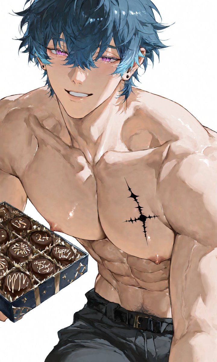 Happy white day!🍫✨

Hot Date with #brant Awaits! Click the Link Below! 👇
#WutheringWaves #moguchat #鳴潮