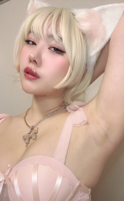 Twitterのコスプレ画像7