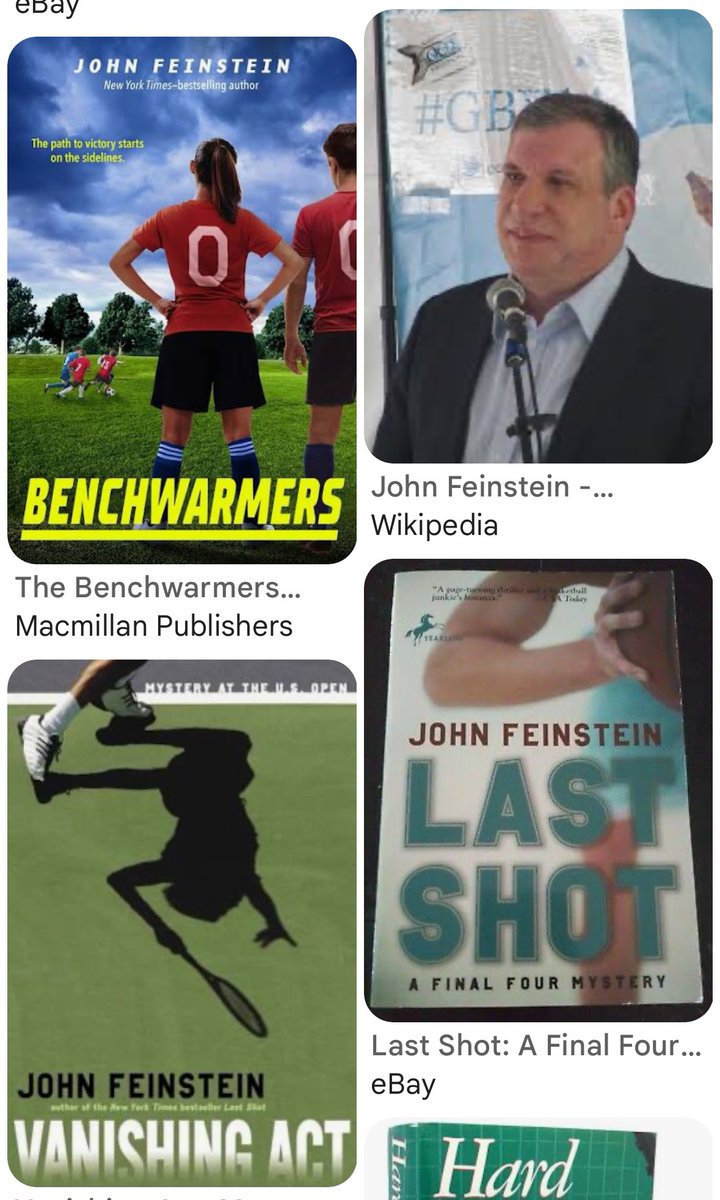 Gretchen Leigh Willi tweet media