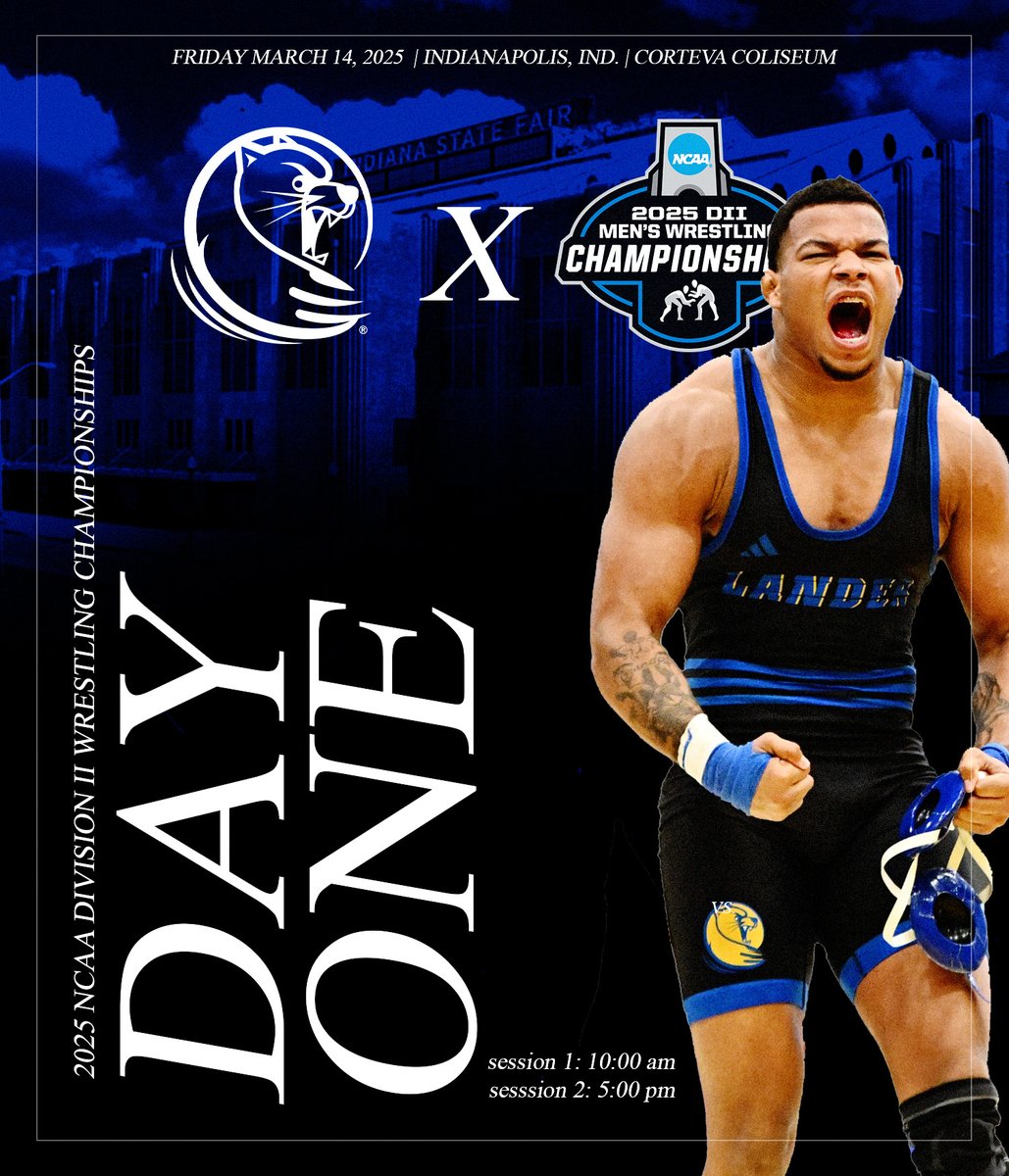 𝕯𝖆𝖞 1

📺($): flowrestling.org/live/155374?st…
📊: trackwrestling.com/tw/predefinedt…

#cLawsUp