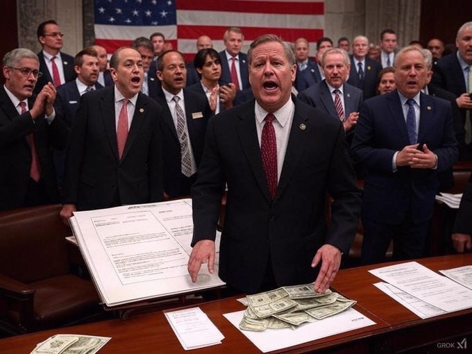 Red Eagle Updates 🦅🇺🇸 tweet media