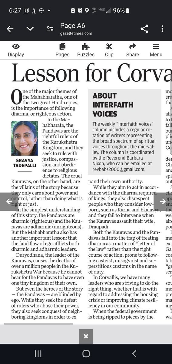 bodies_matterXX's tweet image. not sure what's going n here. by sure which religions are i fighting either. new to me. way too many religions waring against each other in cities across america. #idontGetIt #banMisogyny
freedom f religion doesn't mean woman haters can force others to condone sex based violence