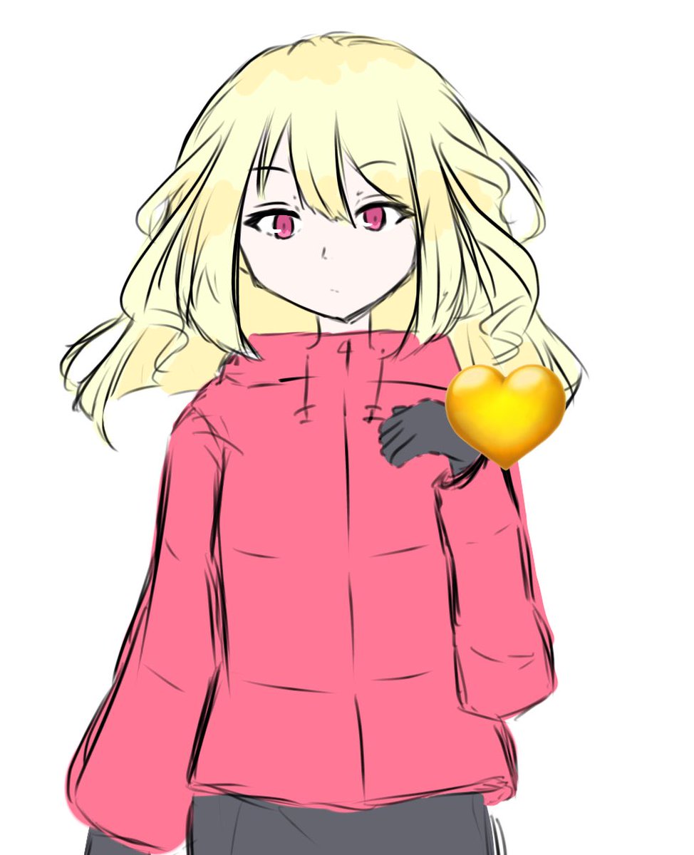 chu_rumiya's tweet photo. 捏造カエラズほいちラフ https://t.co/Ieptg4tP1R