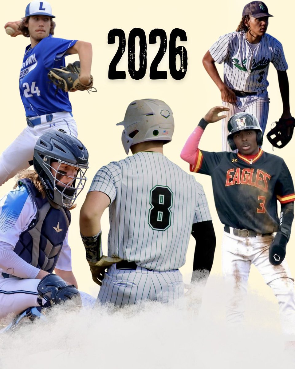 Lots of talent from this class

Ryder Bolger (Htown)
Austin Harding (NP)
Brayden Owen (Ltown)
Logan Powell (Pax)
Kory Queen (St. Charles)