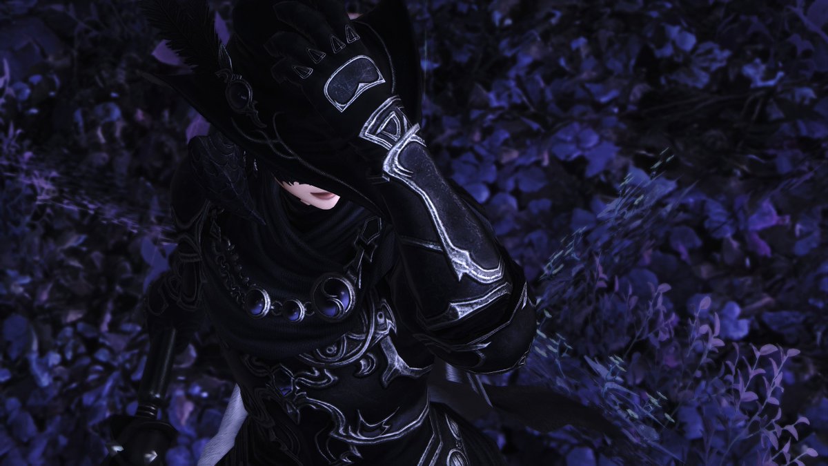 RobinAstreaXIV's tweet photo. bring my wife zero back #FFXIVScreenshots https://t.co/1E4eTXwcG7