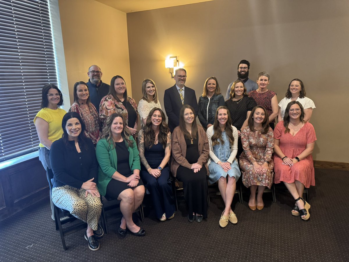 Introducing your 2025 LPS Teacher of the Year recipients. 1️⃣ 9️⃣ amazing educators, and we look forward to introducing you to each of them in the coming weeks! 👏 👏 #LPSLeads #ShareTheGoodLPS