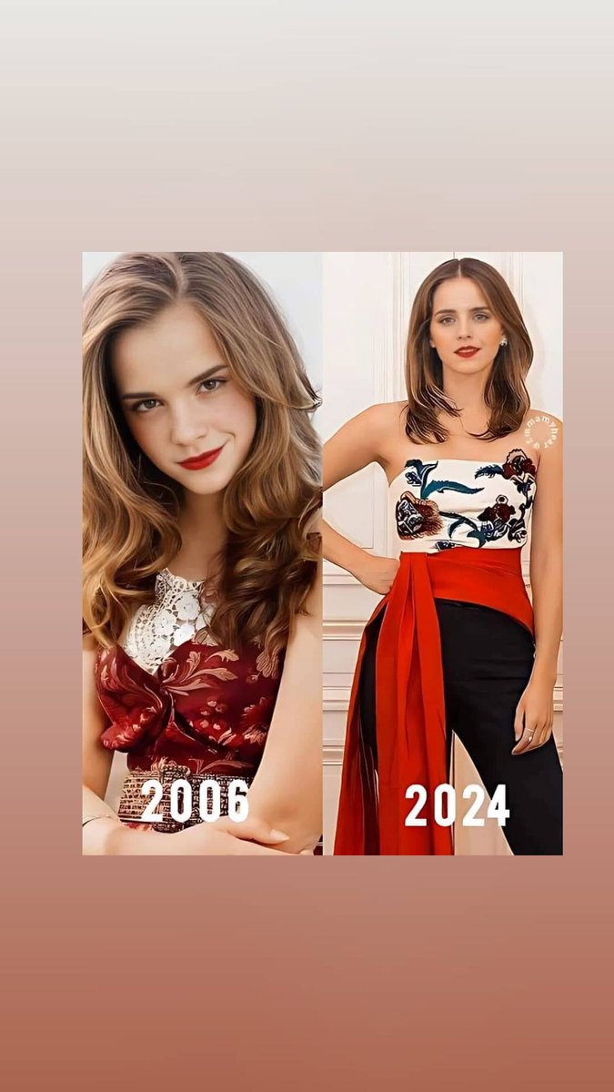 Emma Watson (@ewatosm) on Twitter photo 