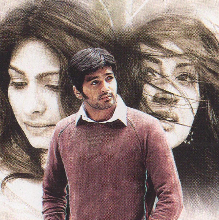 ”Unnale Unnale"னா ஒரே காதல் படம்னு சொல்றதவிட, இது ஒரு feel. அந்த feelஐ காட்சி, இசை வழியா உணரலாம. அந்த feelக்கு உயிர் குடுத்தது Jeevaவின் Camera, Harrisன் இசை. இது ஒரு Visual Symphony. இது ஒரு Musical Poem. இது காதலின் புதிய aestheticனு கூட சொல்லலாம். இந்தப் படத்துல கதையை தாண்டி