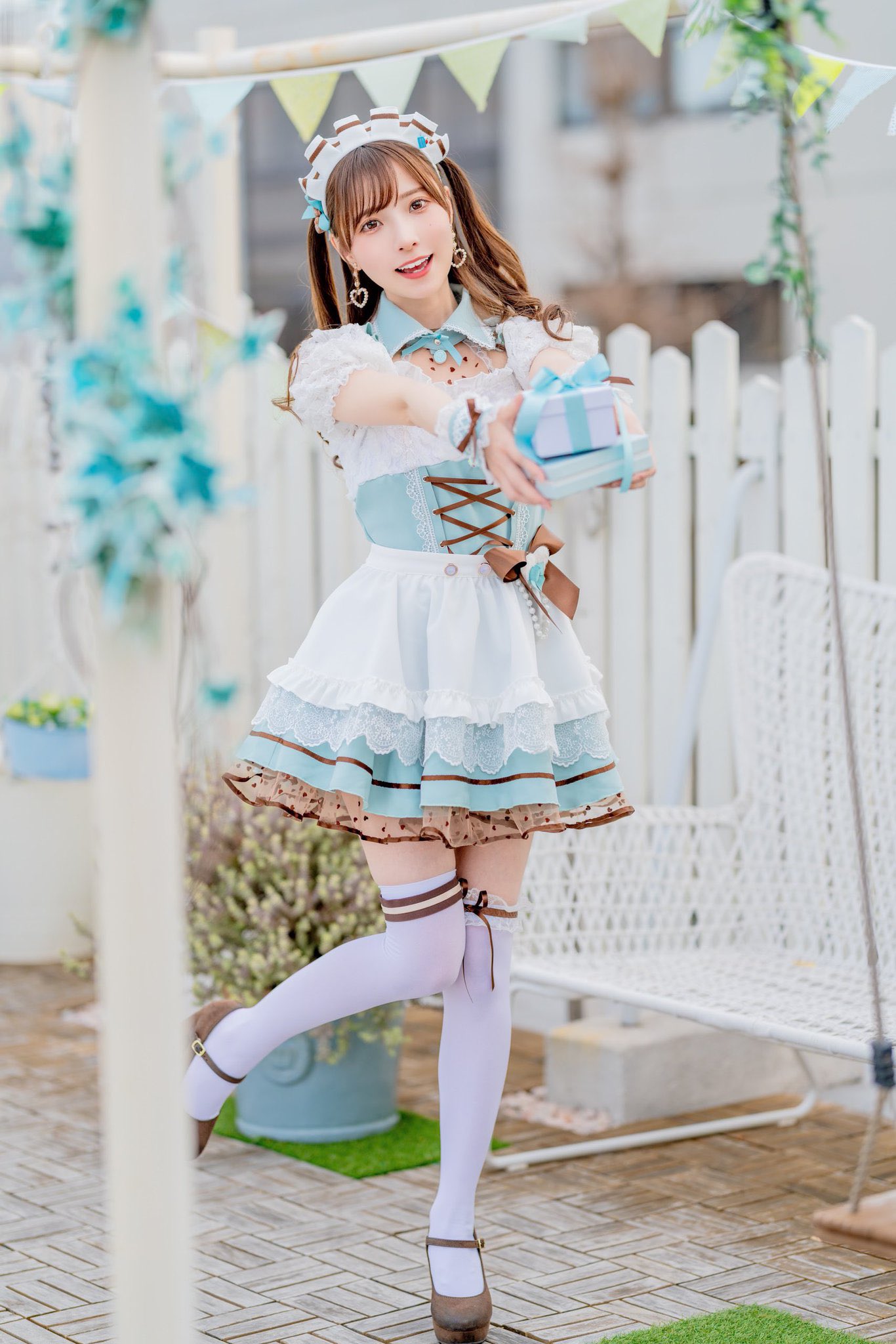 marry moon ナースメイド(メランコリーマーメイドナース[品番 marry moon ナースメイド(メランコリーマーメイドナース[品番