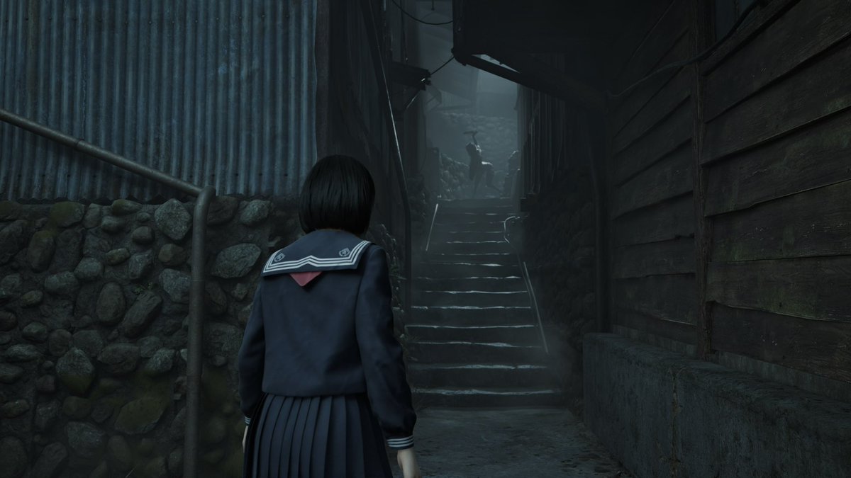 Direct8020's tweet image. Oh ik resident evil 9 shaking rn..