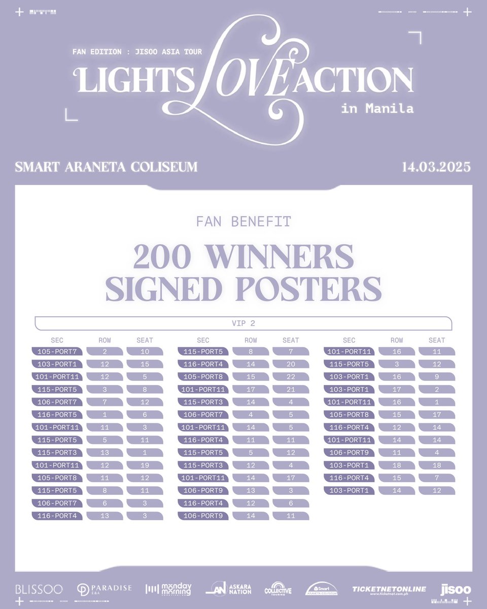 Collective Touring Philippines tweet media