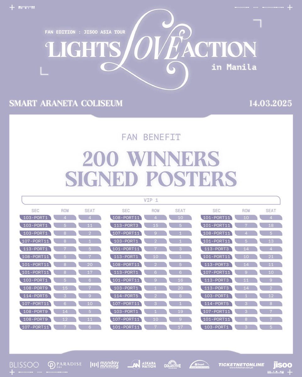 Collective Touring Philippines tweet media