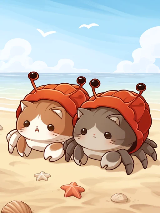 ニャドカリ 